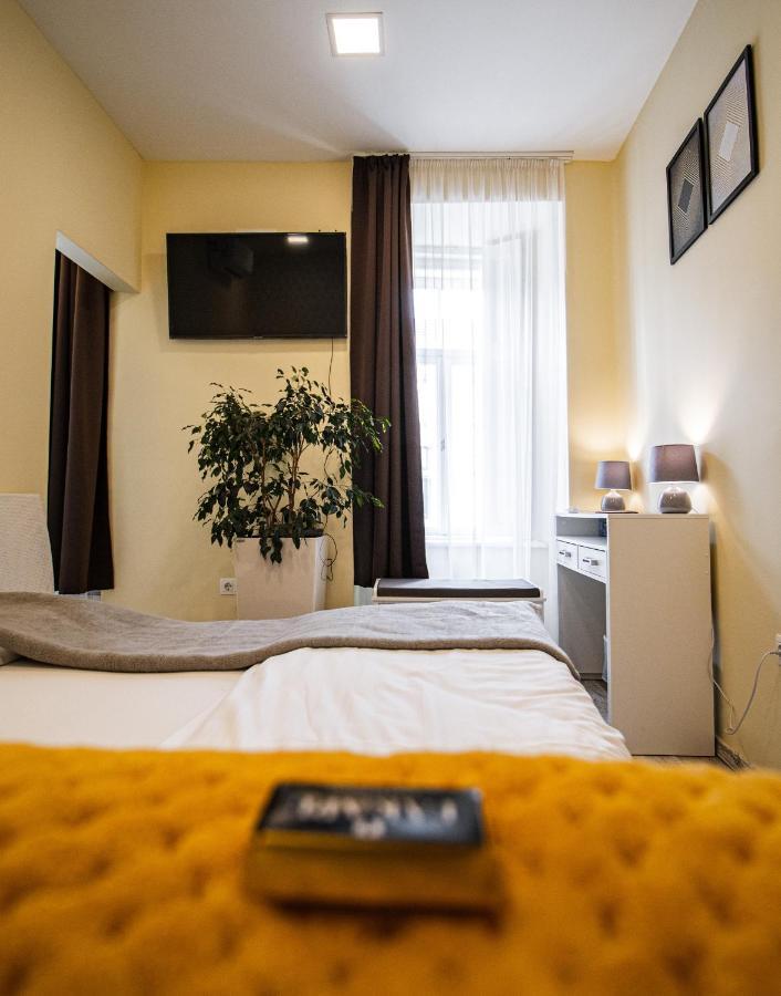 Fakapu Pince Es Panzio Bed and Breakfast Tokaj Exteriör bild